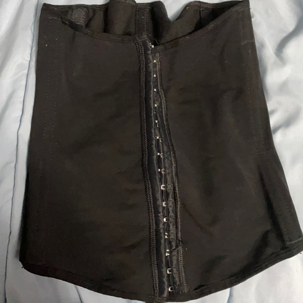 Waist faja